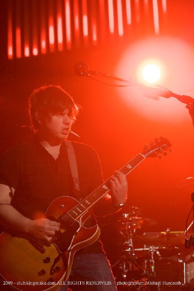 Kings Of Leon