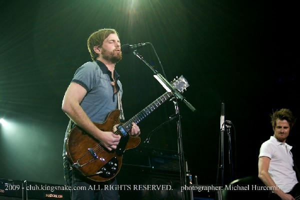 Kings Of Leon