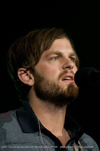 Kings Of Leon