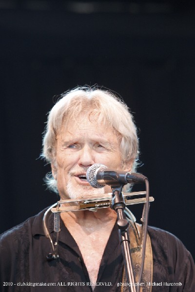 kris kristofferson