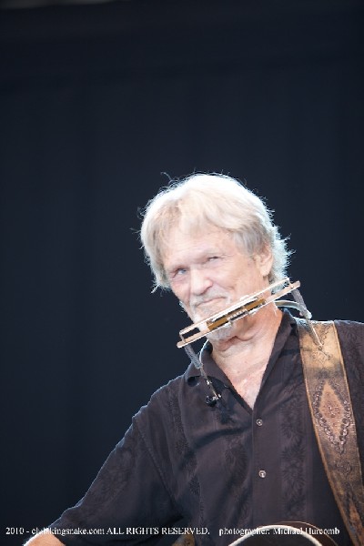 kris kristofferson