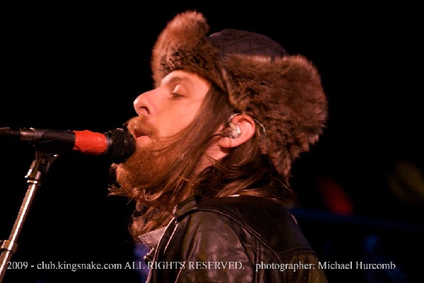 Matt Mays