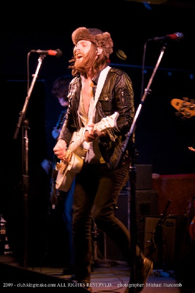 Matt Mays