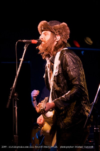 Matt Mays