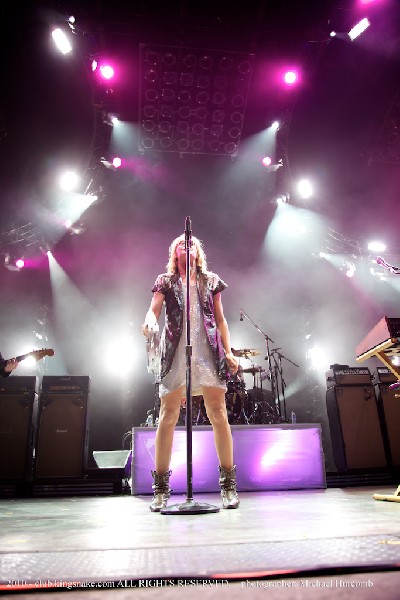 Metric