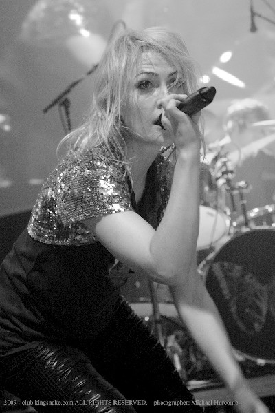 2009 Casby Awards Metrc