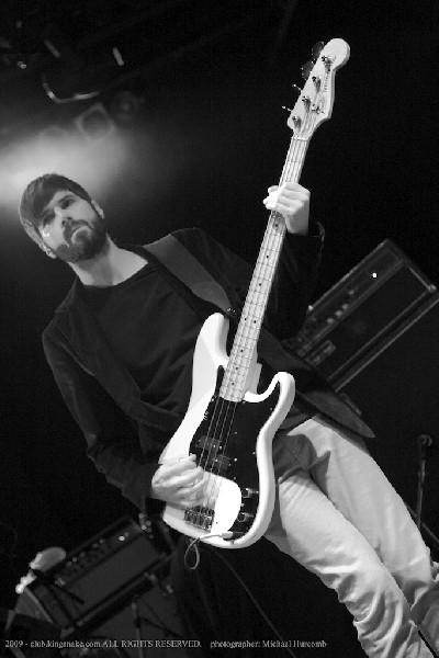 2009 Casby Awards Mother Mother