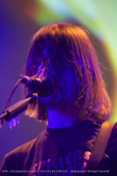 Porcupine Tree
