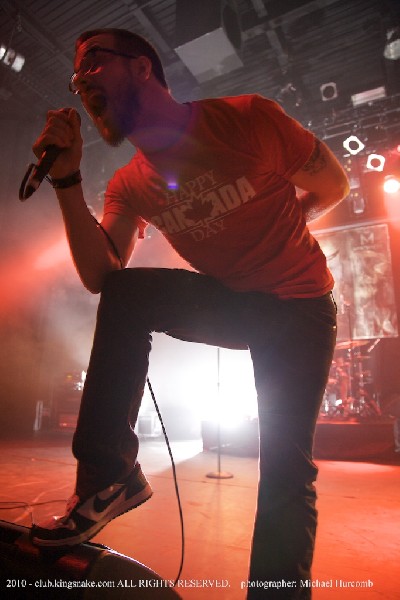 Protest The Hero