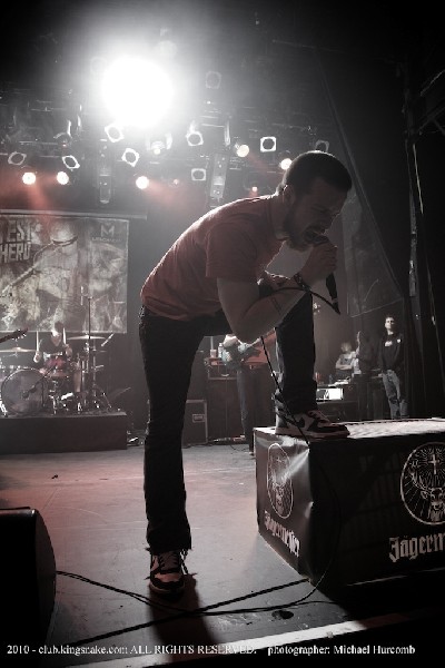 Protest The Hero