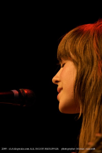 Serena Ryder