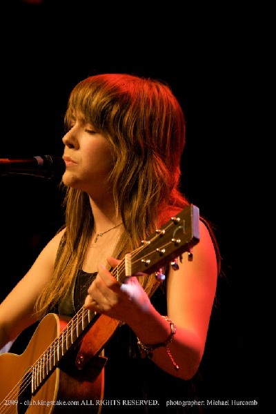 Serena Ryder