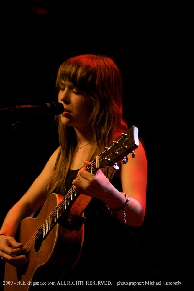 Serena Ryder