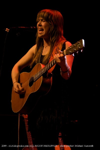 Serena Ryder