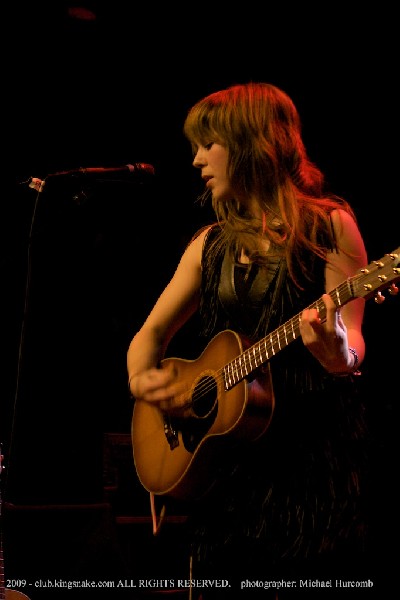 Serena Ryder