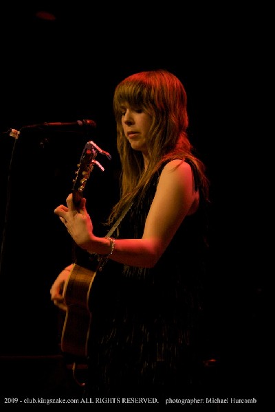 Serena Ryder