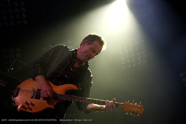 Them Crooked Vultures