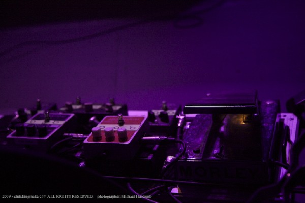 Them Crooked Vultures