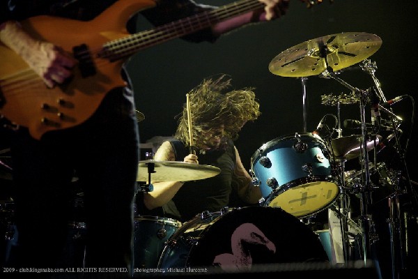 Them Crooked Vultures