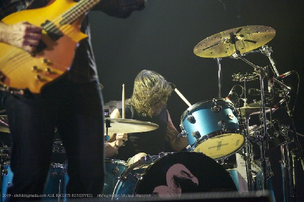 Them Crooked Vultures