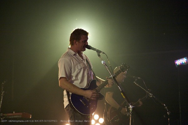 Them Crooked Vultures