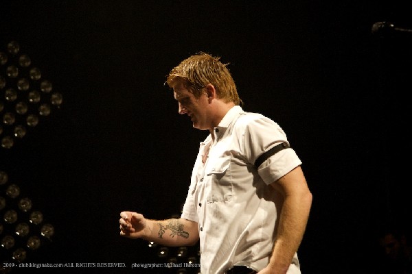 Them Crooked Vultures