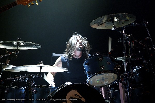 Them Crooked Vultures