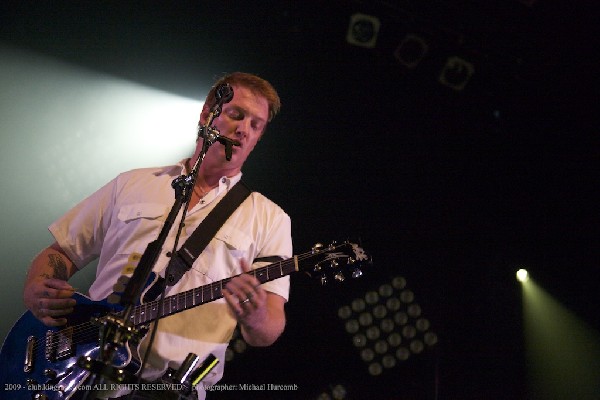 Them Crooked Vultures