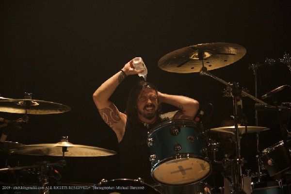 Them Crooked Vultures