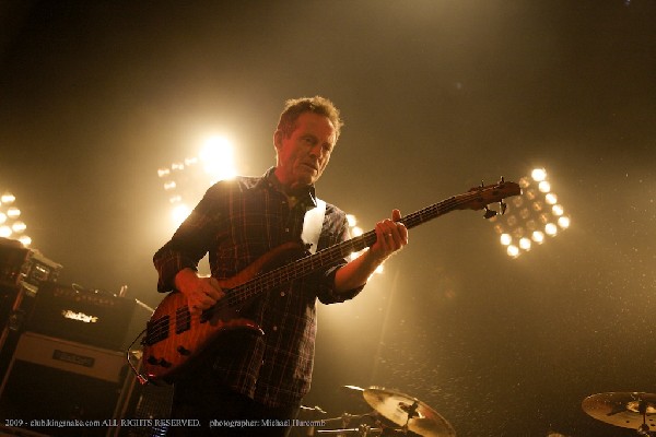 Them Crooked Vultures