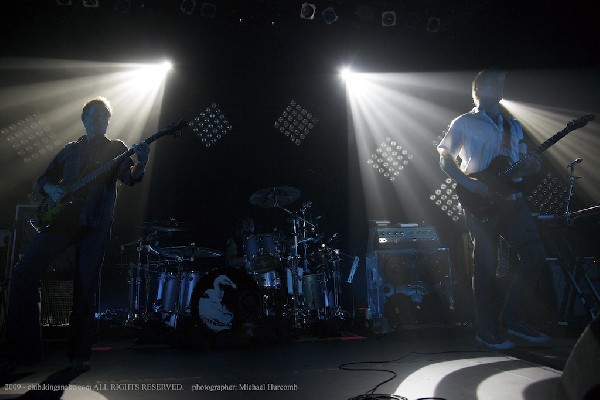 Them Crooked Vultures