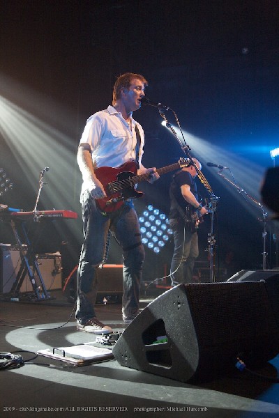 Them Crooked Vultures