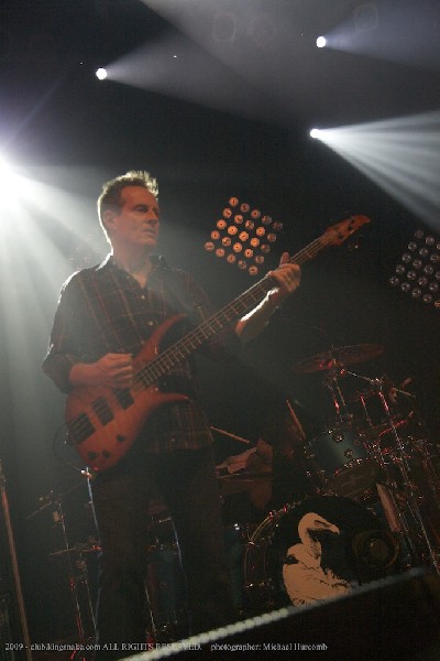 Them Crooked Vultures