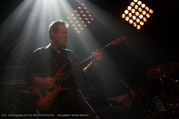 Them Crooked Vultures