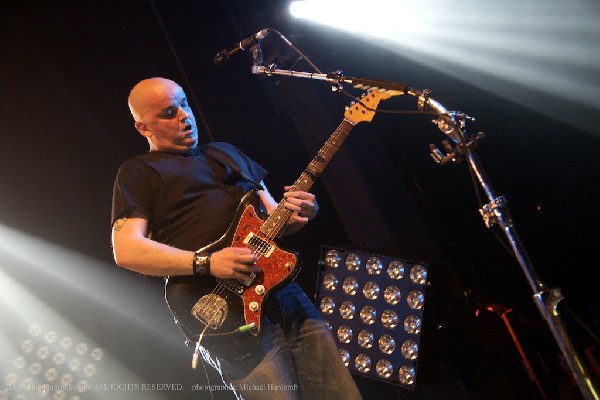 Them Crooked Vultures