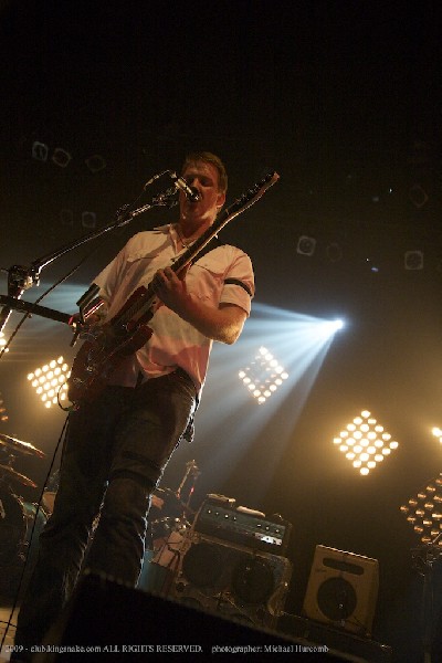 Them Crooked Vultures