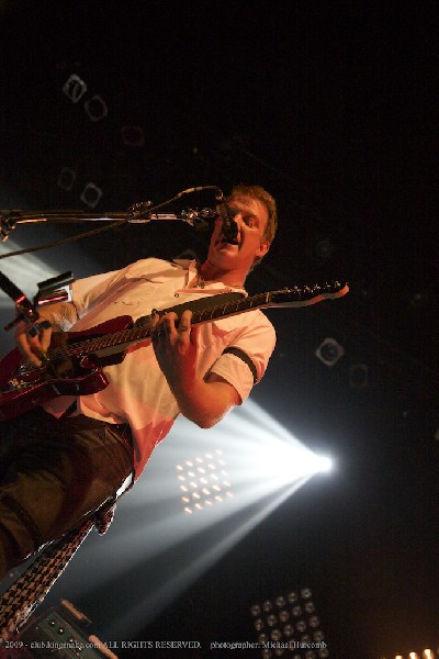 Them Crooked Vultures