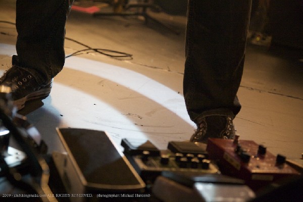 Them Crooked Vultures