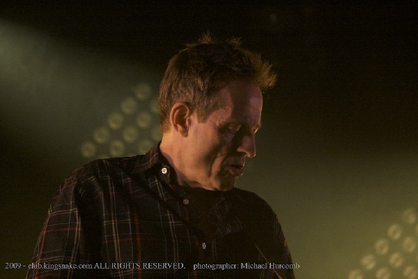 Them Crooked Vultures