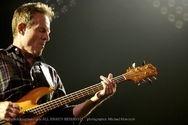 Them Crooked Vultures