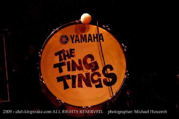 Ting Tings