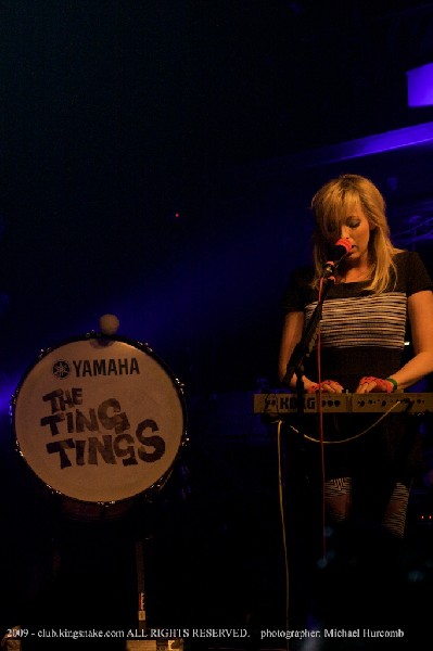 Ting Tings