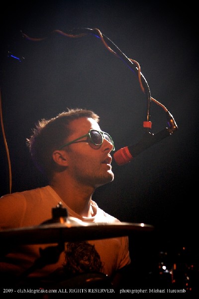 Ting Tings