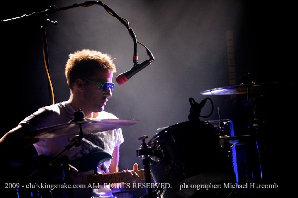 Ting Tings