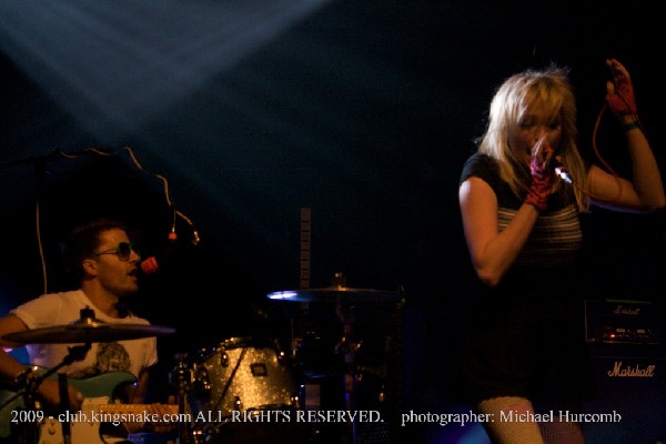Ting Tings