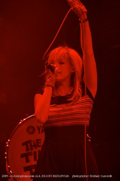 Ting Tings