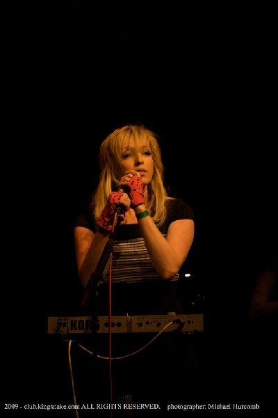 Ting Tings