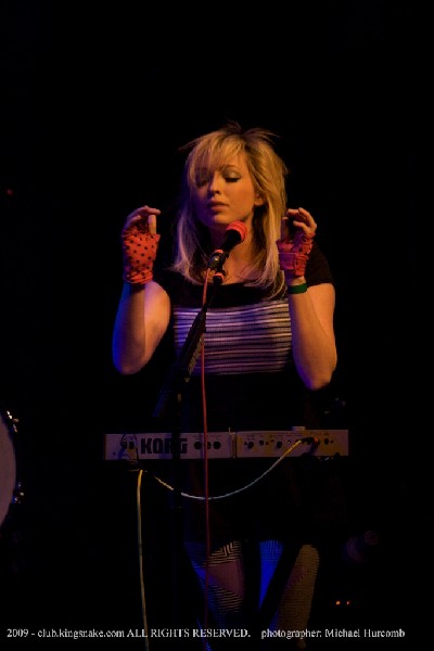 Ting Tings