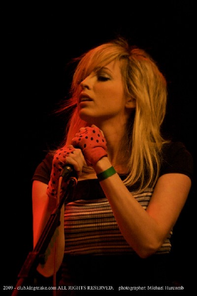 Ting Tings