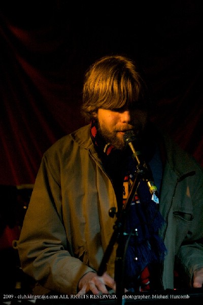 Will Currie
